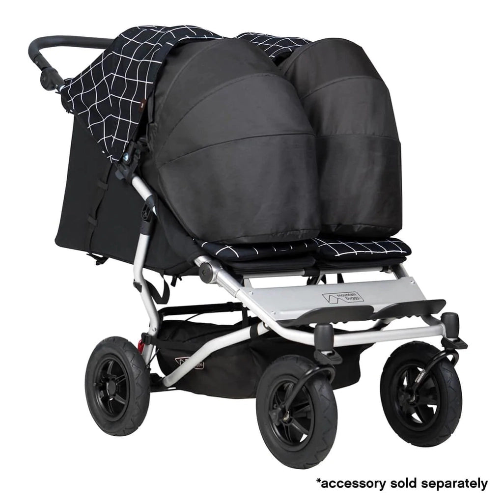 Mountain Buggy Duet Buggy Sale Price New Zealand Australia