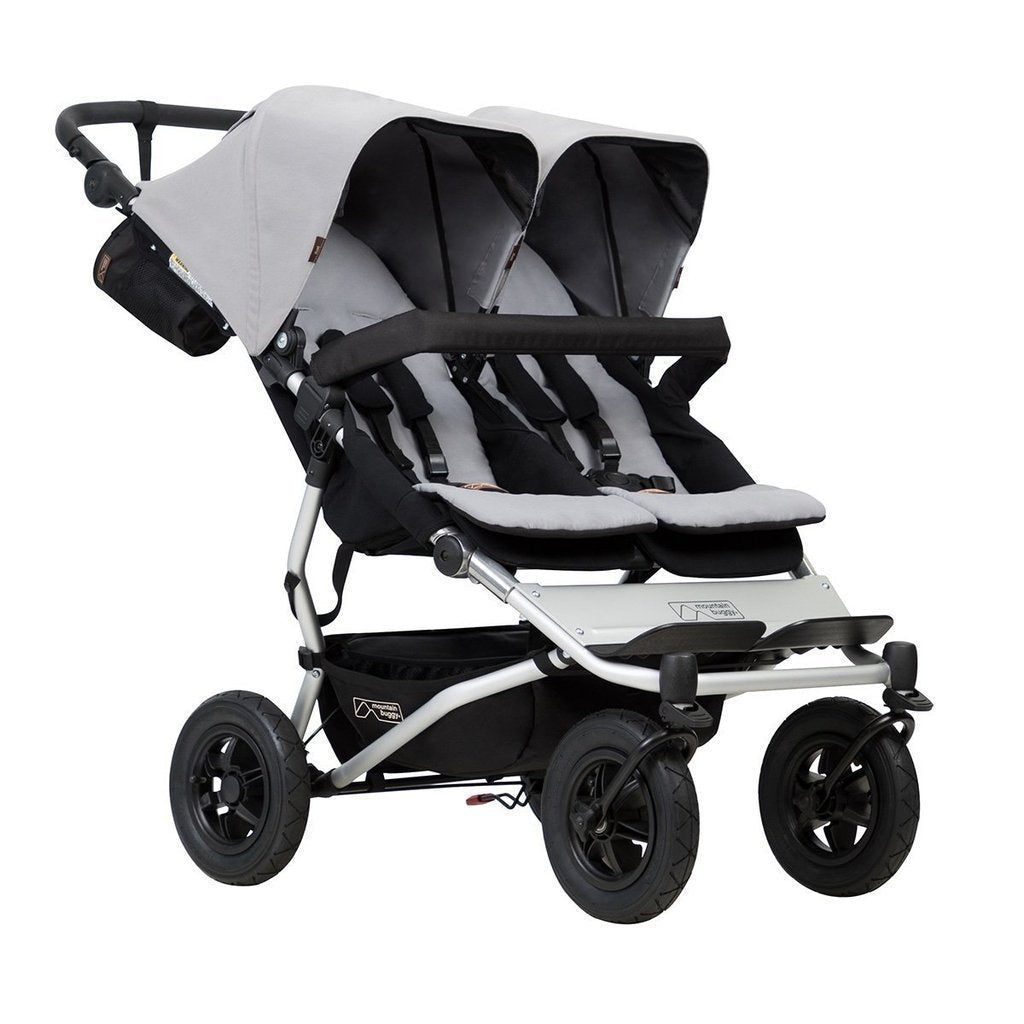 Mountain Buggy Duet Buggy