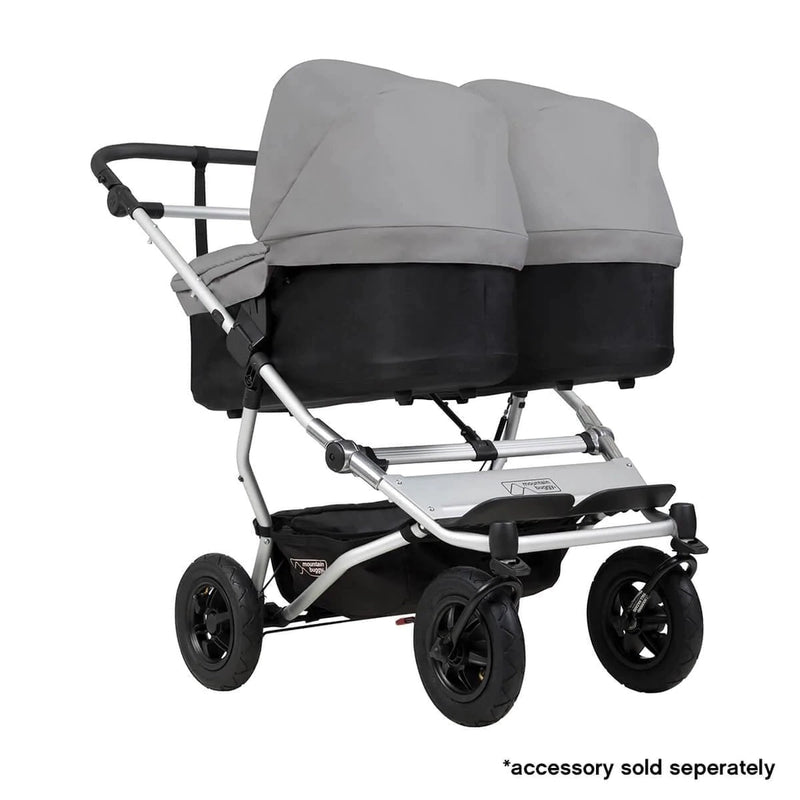 Mountain Buggy Duet Buggy - Winkalotts