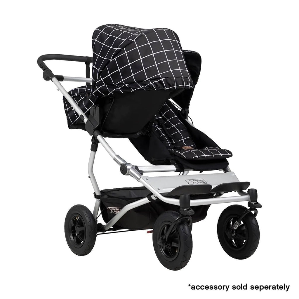 Mountain Buggy Duet Buggy Sale Price New Zealand Australia