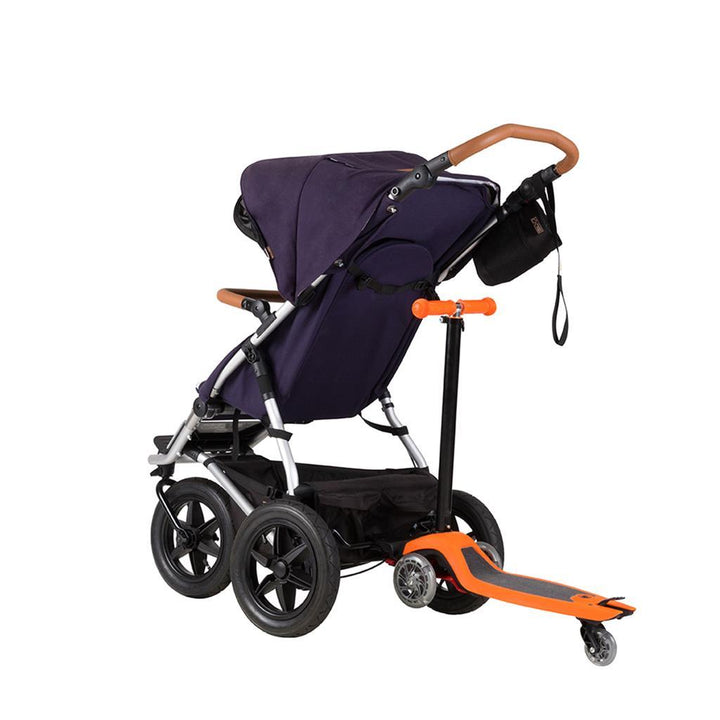 Mountain Buggy Freerider Buggy Board Scooter: Sale Price New