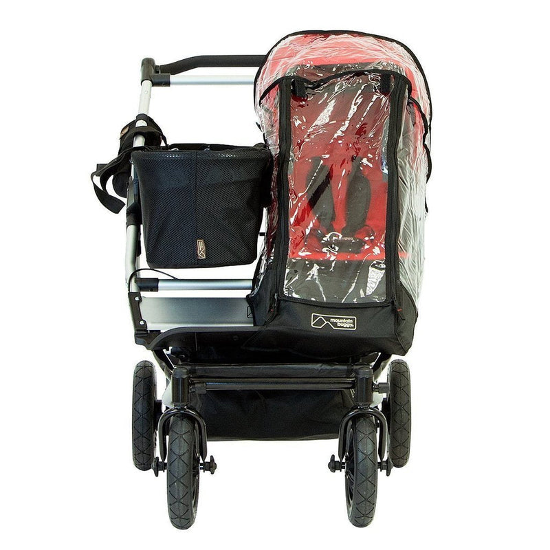 Mountain Buggy Joey Tote Bag For Duet - Winkalotts