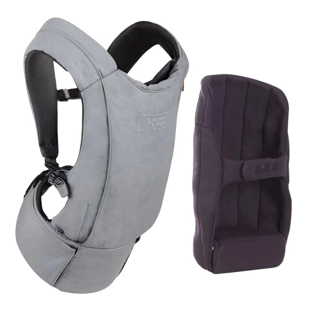 Mountain Buggy Juno Baby Carrier Sale Price New Zealand Australia