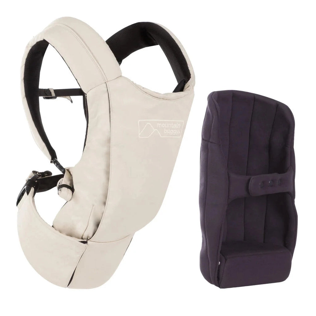Mountain Buggy Juno Baby Carrier Sale Price New Zealand Australia