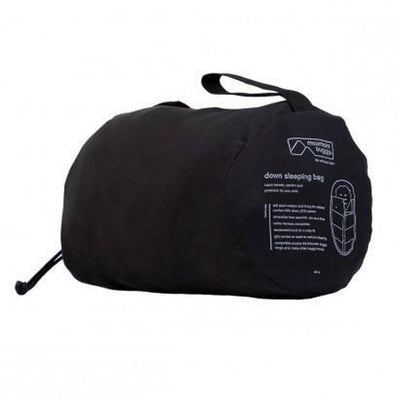 Mountain Buggy Luxury Down Sleeping Bag - Winkalotts