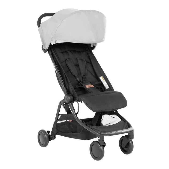 Mountain Buggy Nano Buggy: Sale Price New Zealand Australia