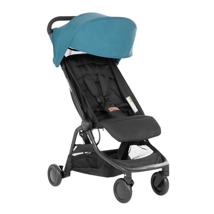 Mountain Buggy Nano Buggy Sale Price New Zealand Australia