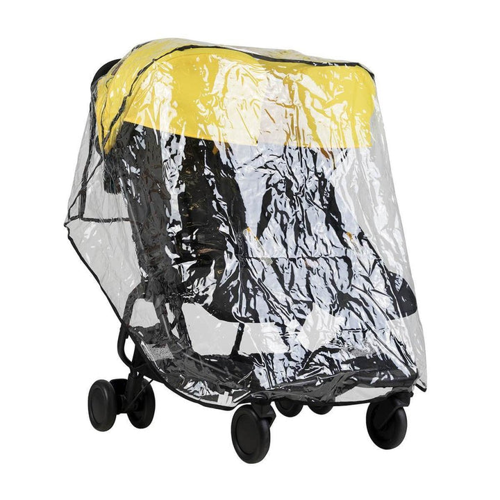 Mountain buggy nano weather cover best sale