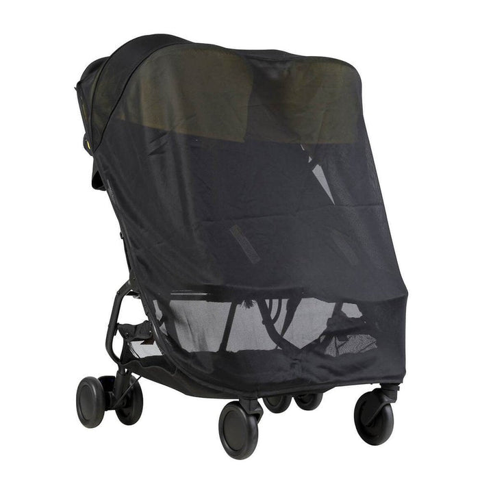 Mountain Buggy Nano Duo Sun Cover Sale Price New Zealand Australia