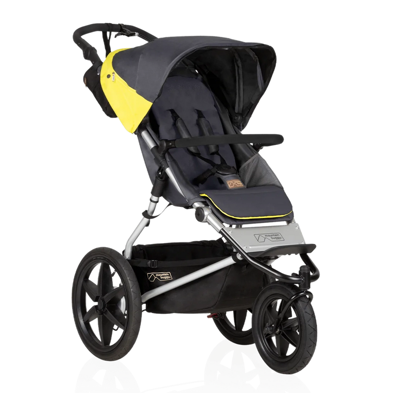 Mountain buggy new hot sale zealand