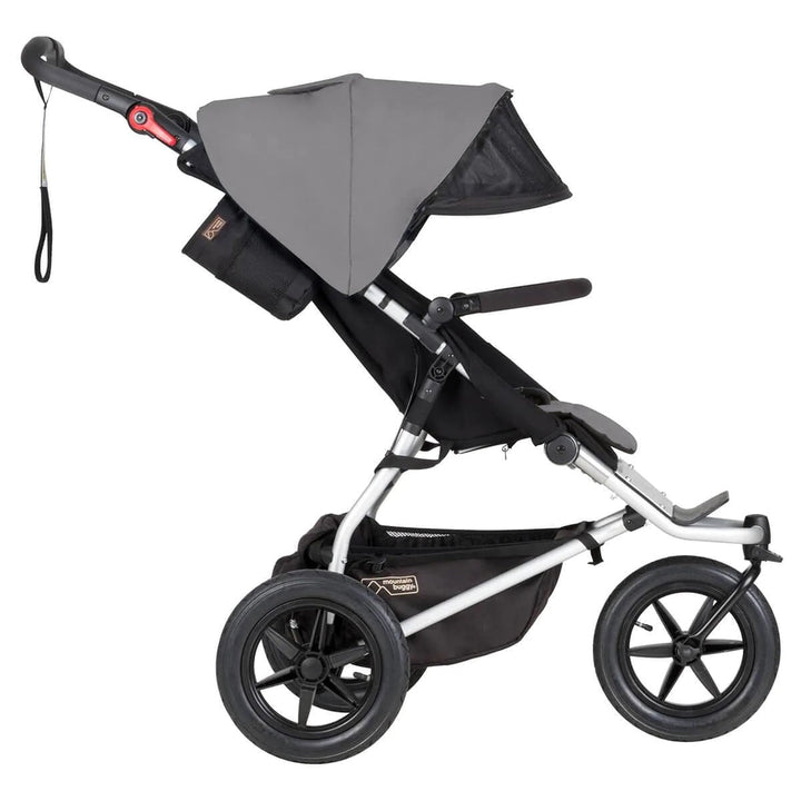 Mountain buggy urban jungle 2015 best sale