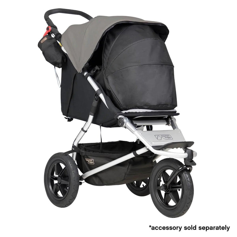 Deltage Påstand kompromis Mountain Buggy Urban Jungle Buggy: Sale Price New Zealand & Australia
