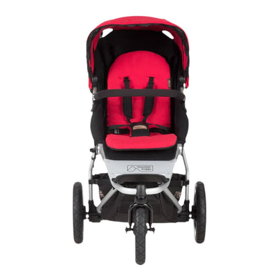 Mountain Buggy Urban Jungle Buggy - Winkalotts