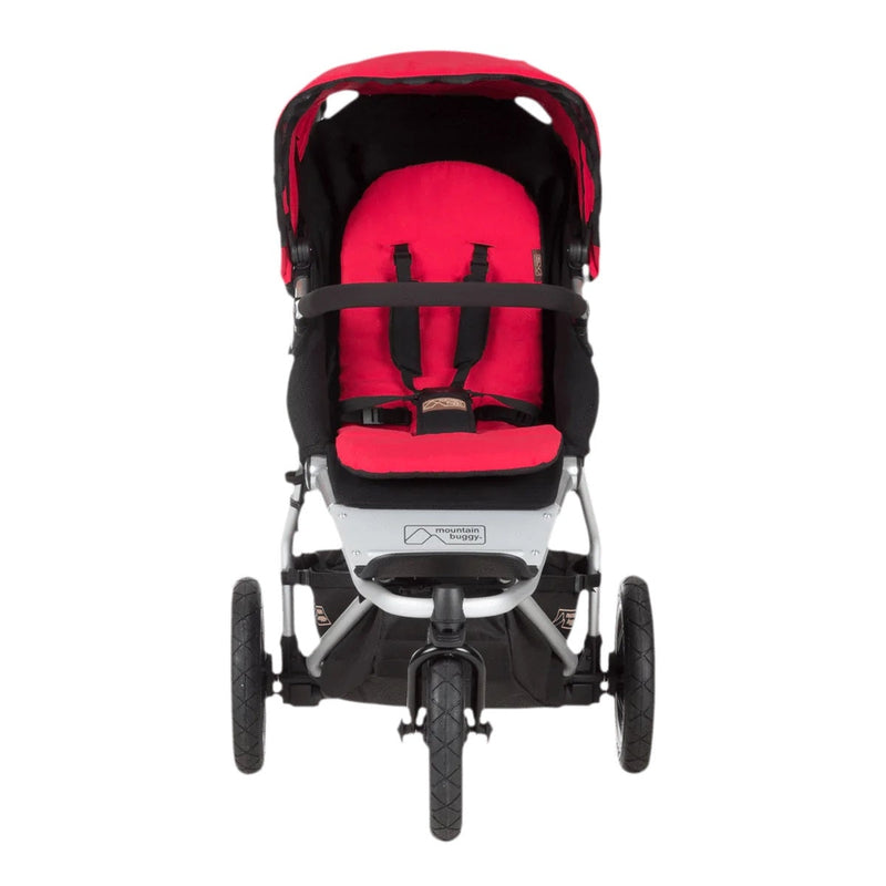 Mountain Buggy Urban Jungle Buggy - Winkalotts