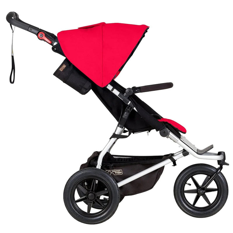 Mountain Buggy Urban Jungle Buggy - Winkalotts