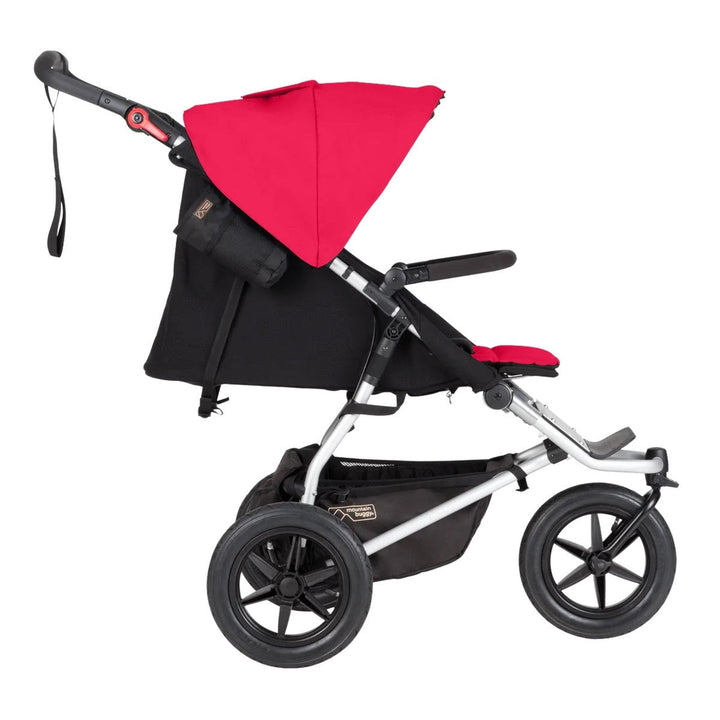 Mountain buggy urban triple best sale