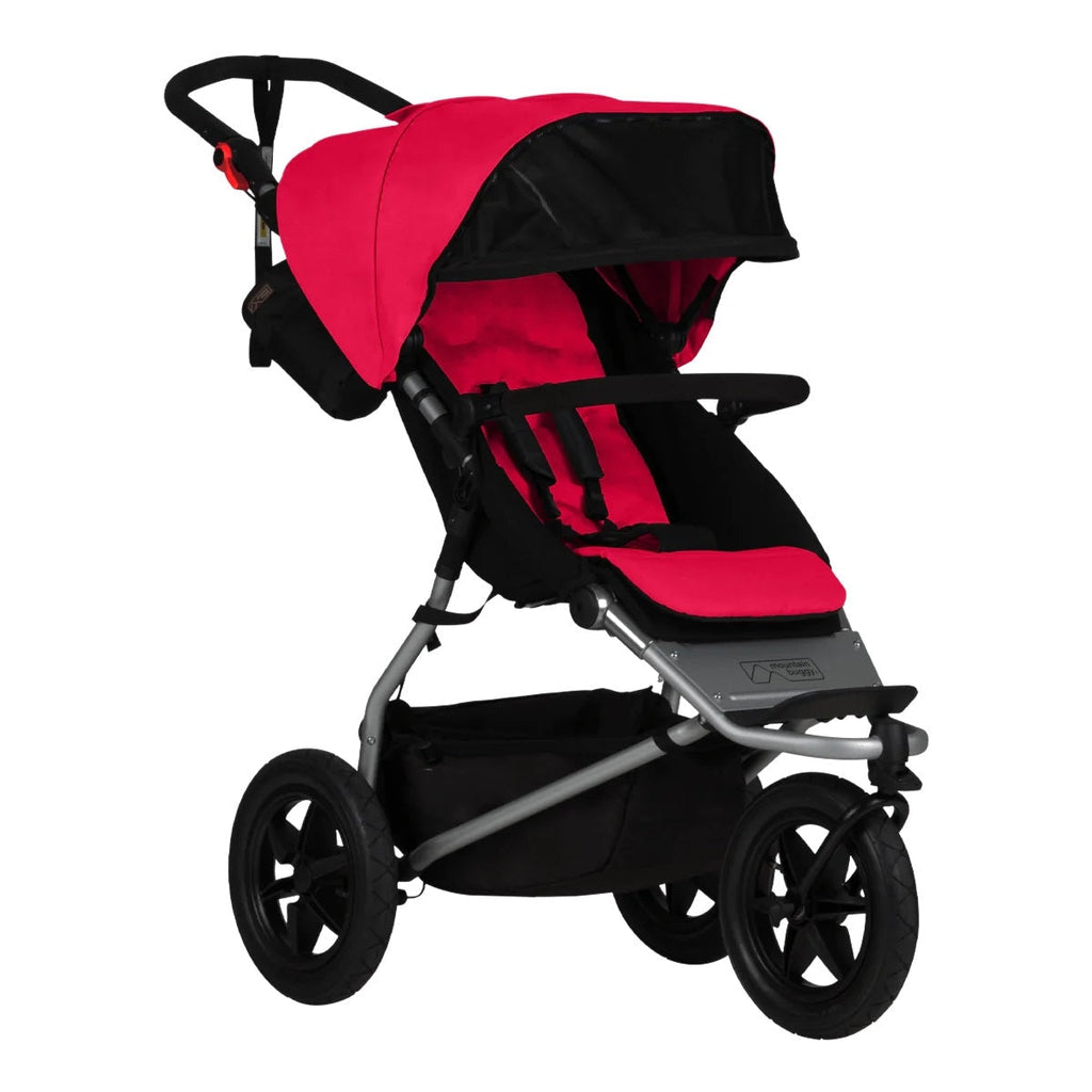 Mountain Buggy Urban Jungle Buggy
