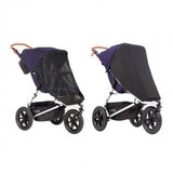Mountain Buggy Urban Jungle & Terrain Sun Cover Set - Winkalotts