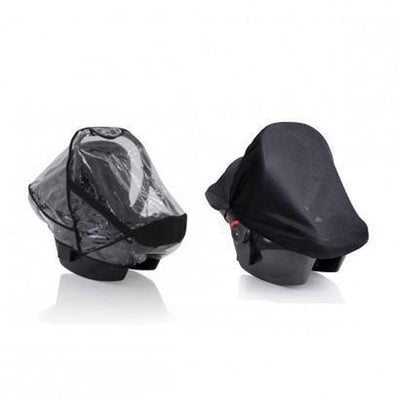 Mountain Buggy & Phil&Teds Capsule Covers - Winkalotts