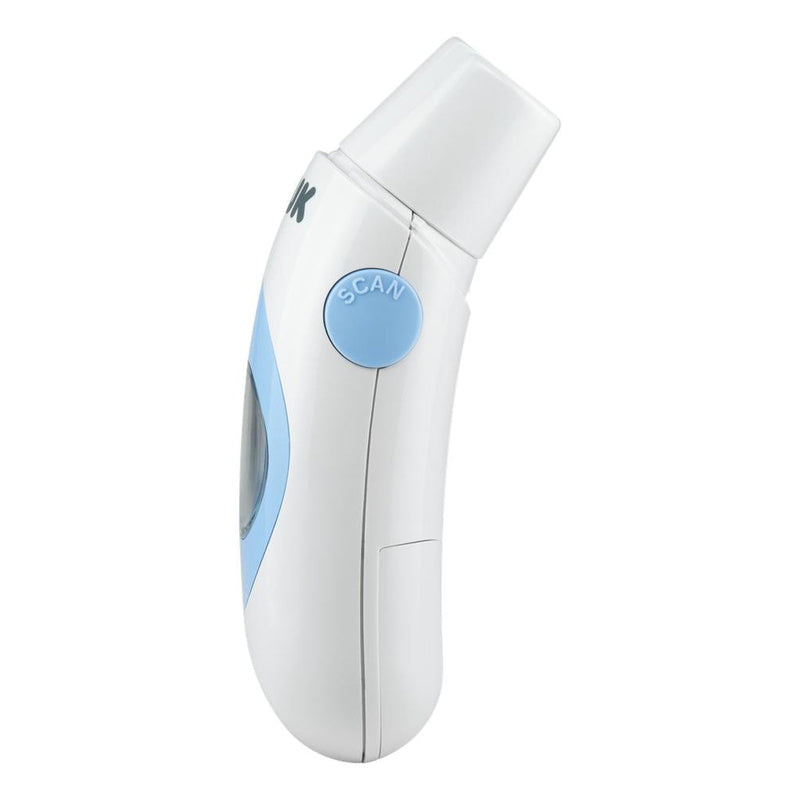 NUK Non-contact Thermometer Flash - Winkalotts