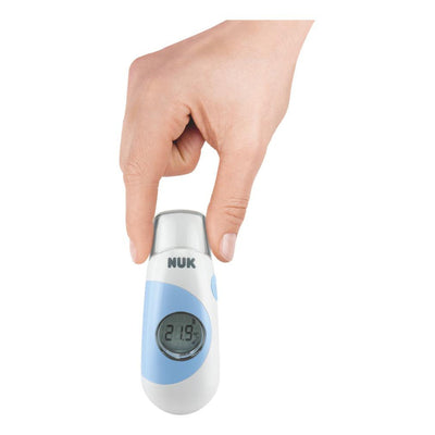 NUK Non-contact Thermometer Flash - Winkalotts