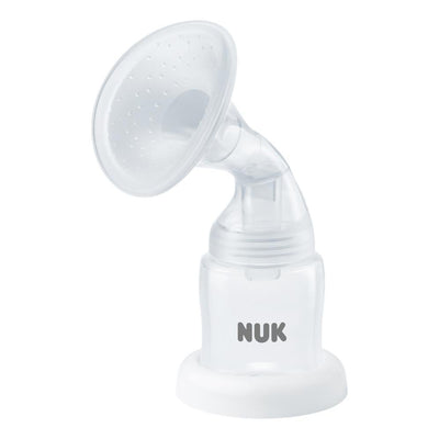 NUK First Choice+ Electric Breast Pump - Winkalotts