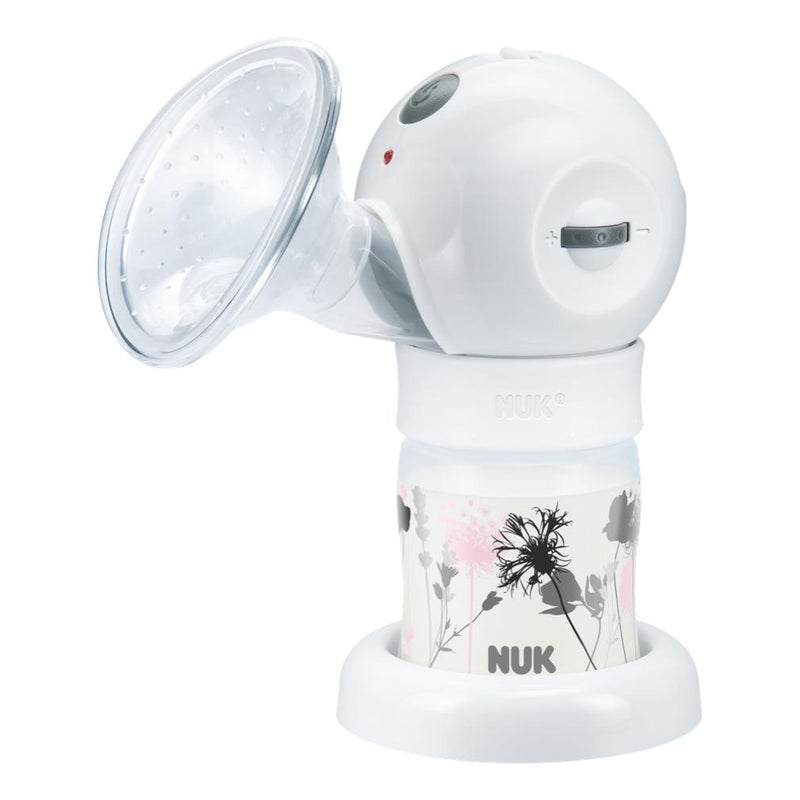 NUK Luna Electric Breast Pump - Winkalotts