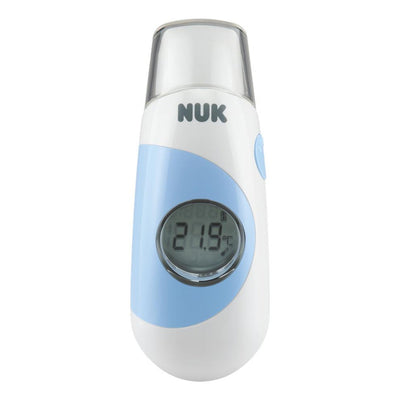 NUK Non-contact Thermometer Flash - Winkalotts