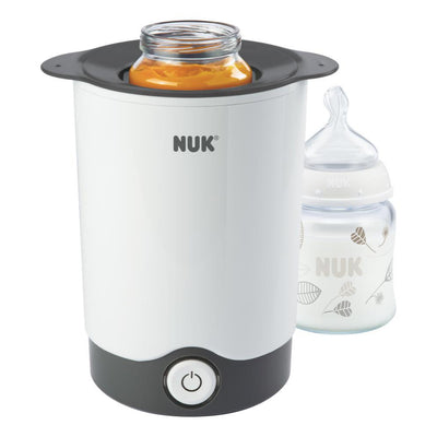 NUK Thermo Express Baby Bottle Warmer - Winkalotts