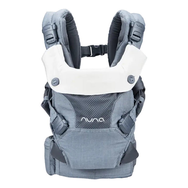 Nuna CUDL Softened Baby Carrier Sale Price New Zealand Australia