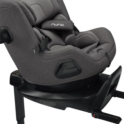 Nuna TODL Next Convertible Car Seat - Winkalotts