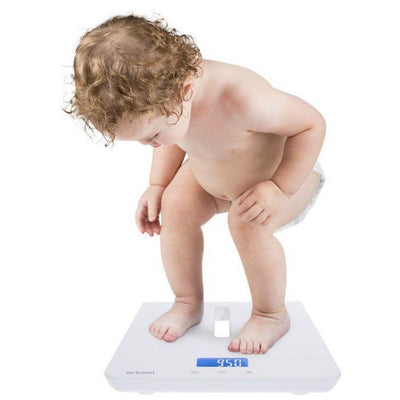 Oricom Digital Baby Scales - Winkalotts