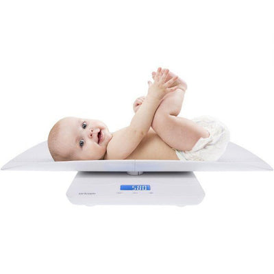 Oricom Digital Baby Scales - Winkalotts