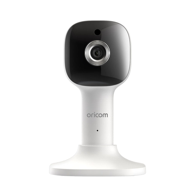 Oricom HD Smart Camera With Remote Access - Winkalotts