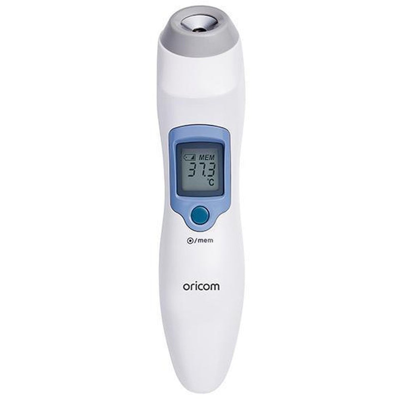 Oricom Infrared Forehead Thermometer - Winkalotts