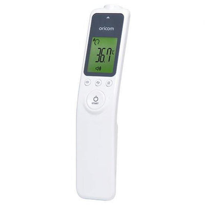 Oricom Non Contact Infrared Thermometer - Winkalotts
