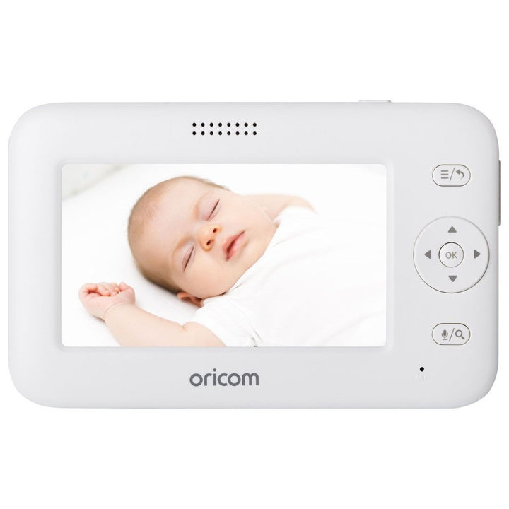 Oricom fashion baby monitor sc703