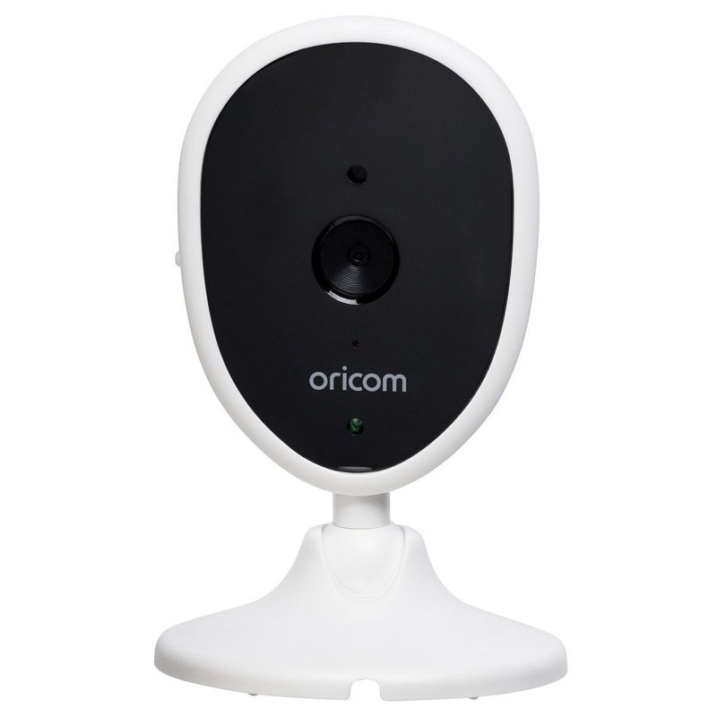 Oricom Secure740 Video Baby Monitor - Winkalotts