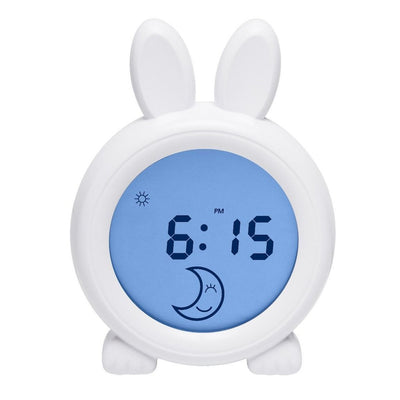 Oricom Sleep Trainer Clock - Winkalotts