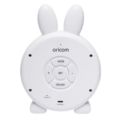 Oricom Sleep Trainer Clock - Winkalotts
