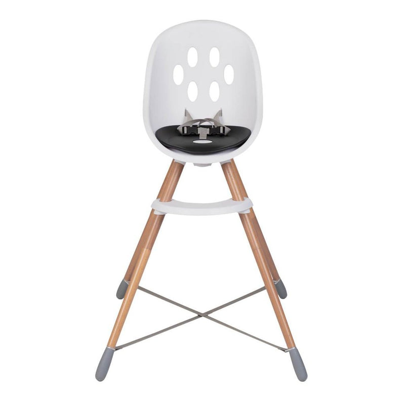 Phil&Teds Poppy Wood High Chair - Winkalotts