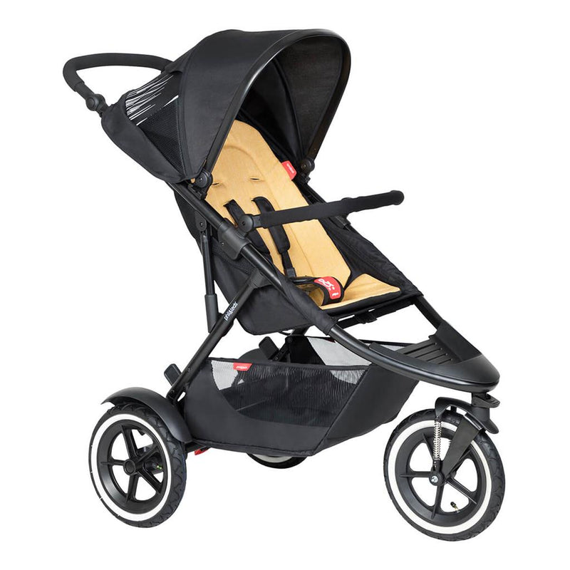 Phil&Teds Sport Buggy - Winkalotts