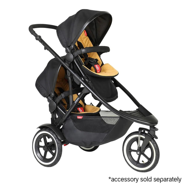 Double buggy australia shop