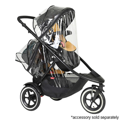 Phil and 2024 teds stroller accessories