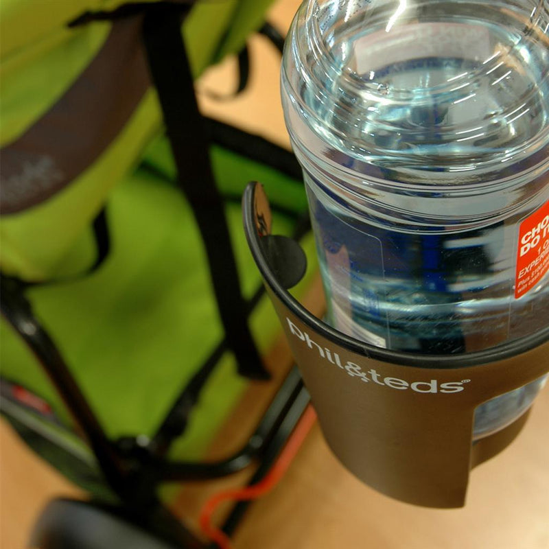 Phil&Teds Universal Bottle Holder - Winkalotts