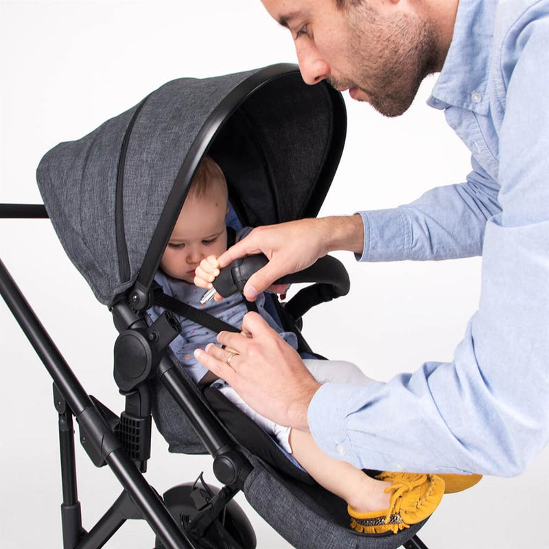 Phil&Teds Voyager Buggy - Winkalotts