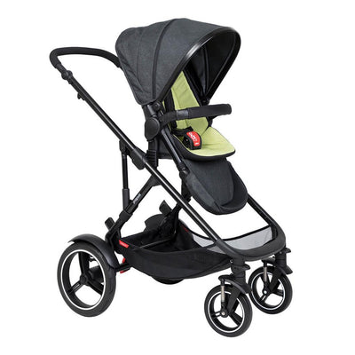 Phil&Teds Voyager Buggy - Winkalotts
