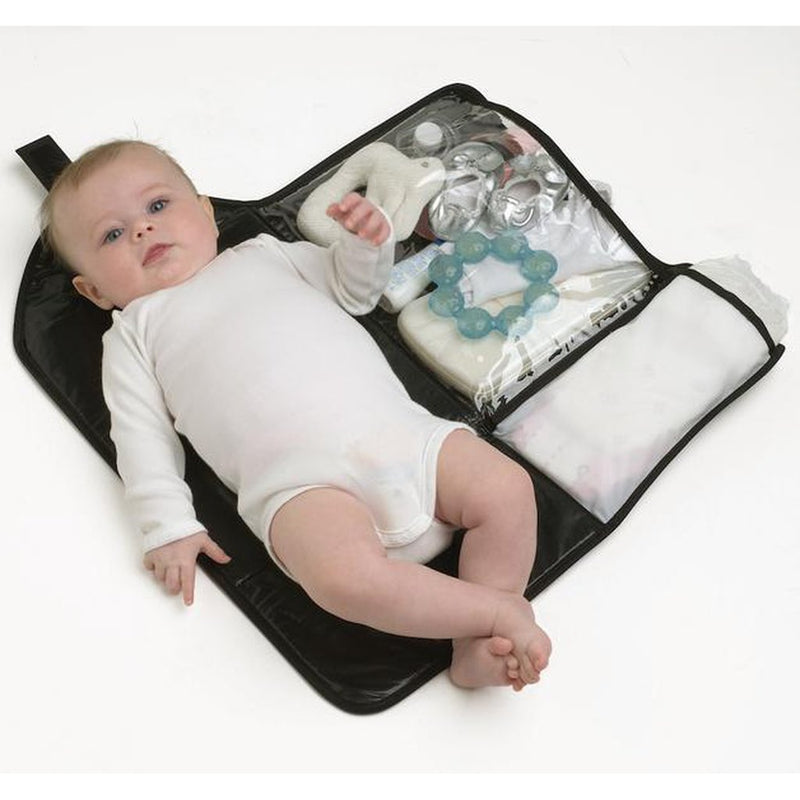 RycoBaby Deluxe Change Mat - Winkalotts