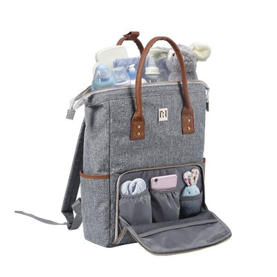 RycoBaby Madison Backpack - Winkalotts