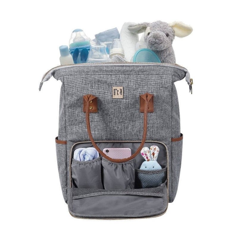 RycoBaby Madison Backpack - Winkalotts